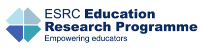 ESRC Logo