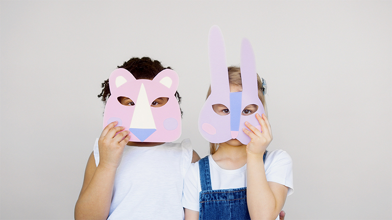 Embedding Children's Participative Rights in Practice