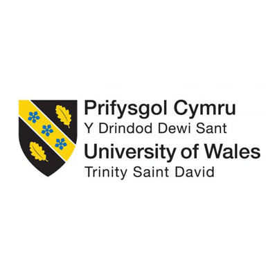 Trinity Saint David
