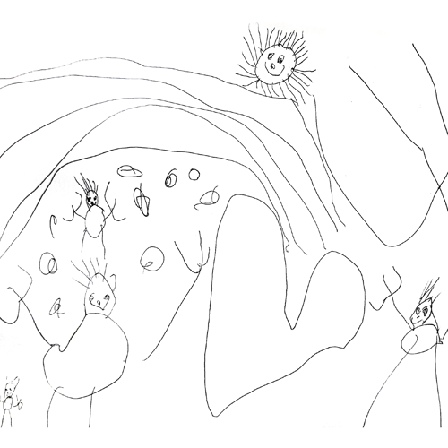 Young Children’s Voices: Practice Standards for Participation 