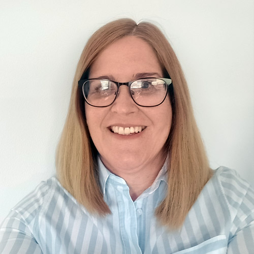 Dr Alison Murphy