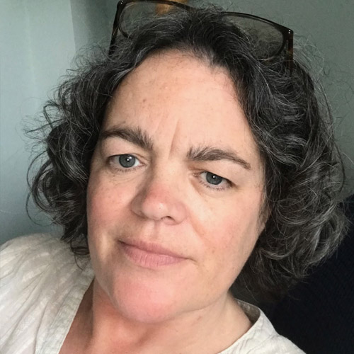 Averil Petley