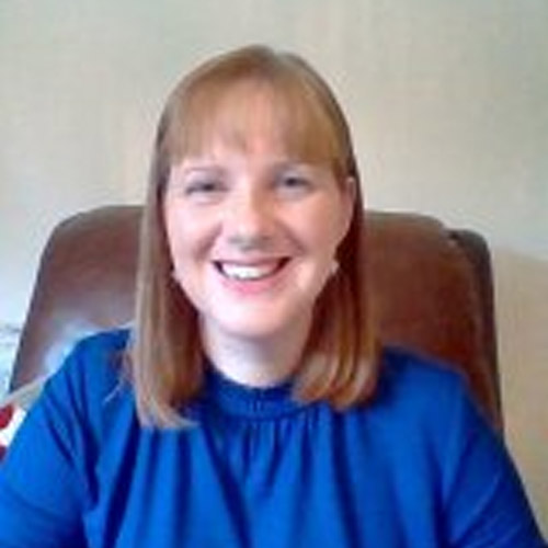 Dr Bronagh Byrne