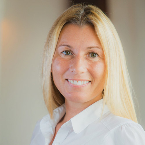 Dr Dawn Mannay