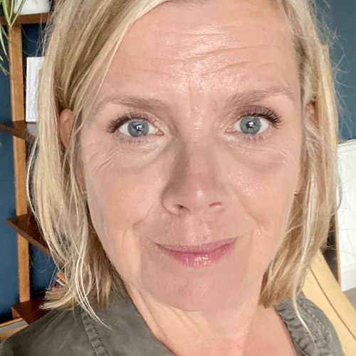 Gaynor Brimble