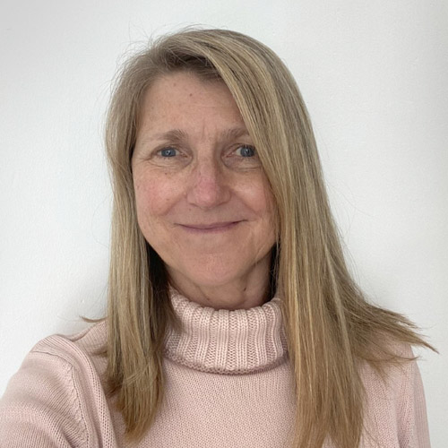Dr Jane Waters-Davies