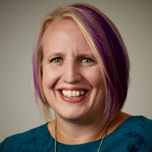 Professor Kate Wall