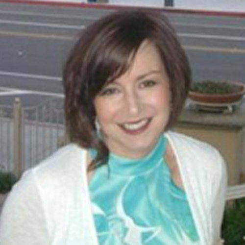 Dr Lorna Arnott