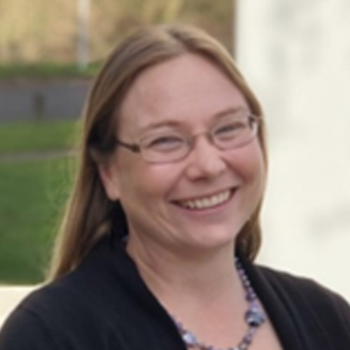 Dr Natalie Canning
