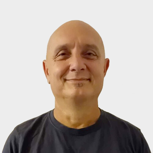 Dr Patrizio De Rossi