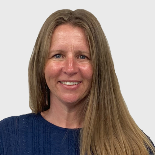 Dr Jennie Clement