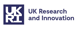 UKRI Logo